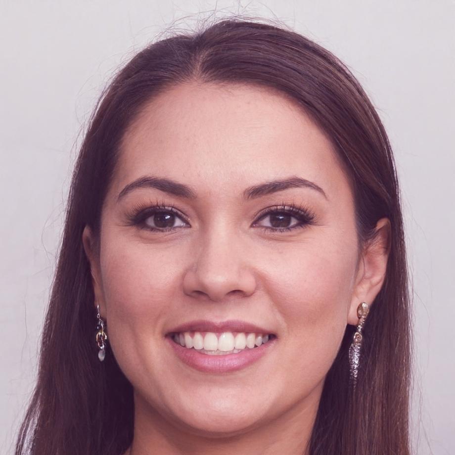 HR-Managerin bei der Planung