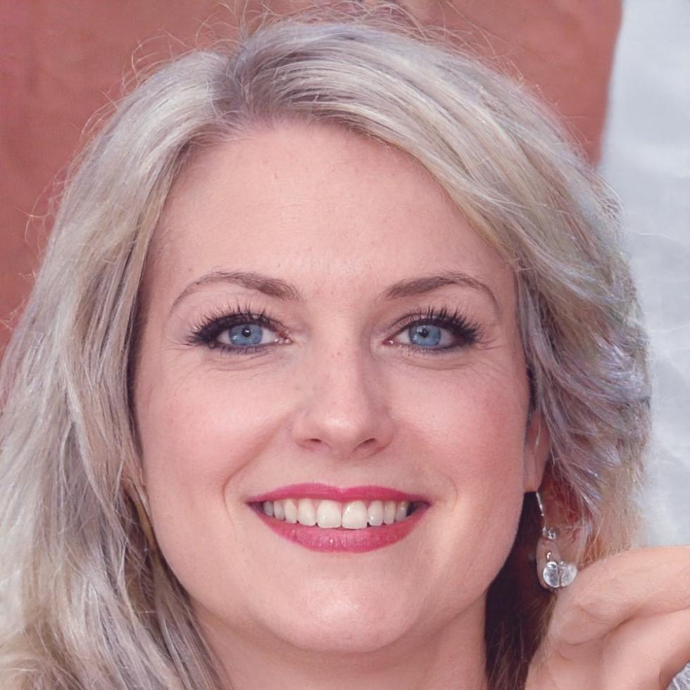 Spezialistin für Change Management