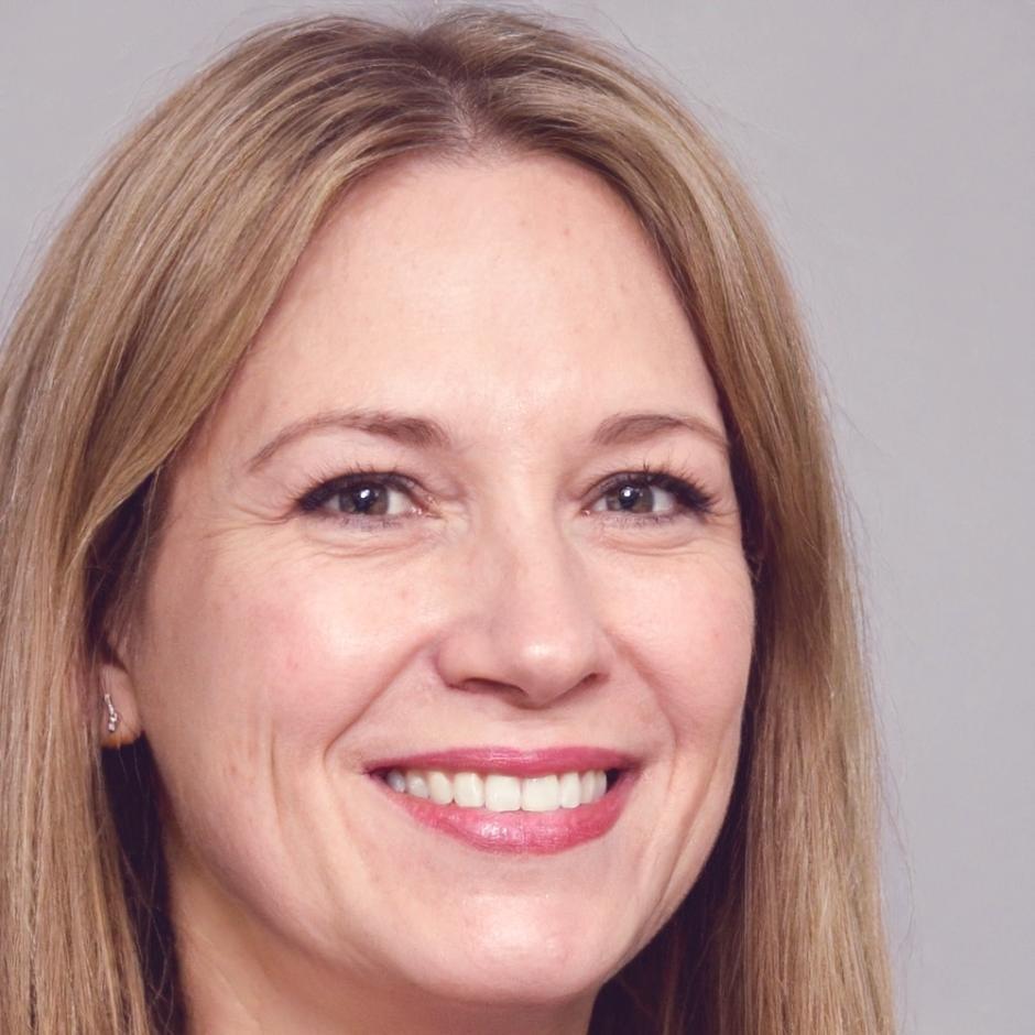 Expertin für Kulturentwicklung